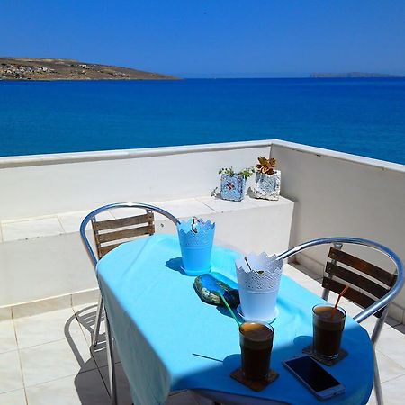 Minos Apartments & Studios II Sitia  Exterior foto