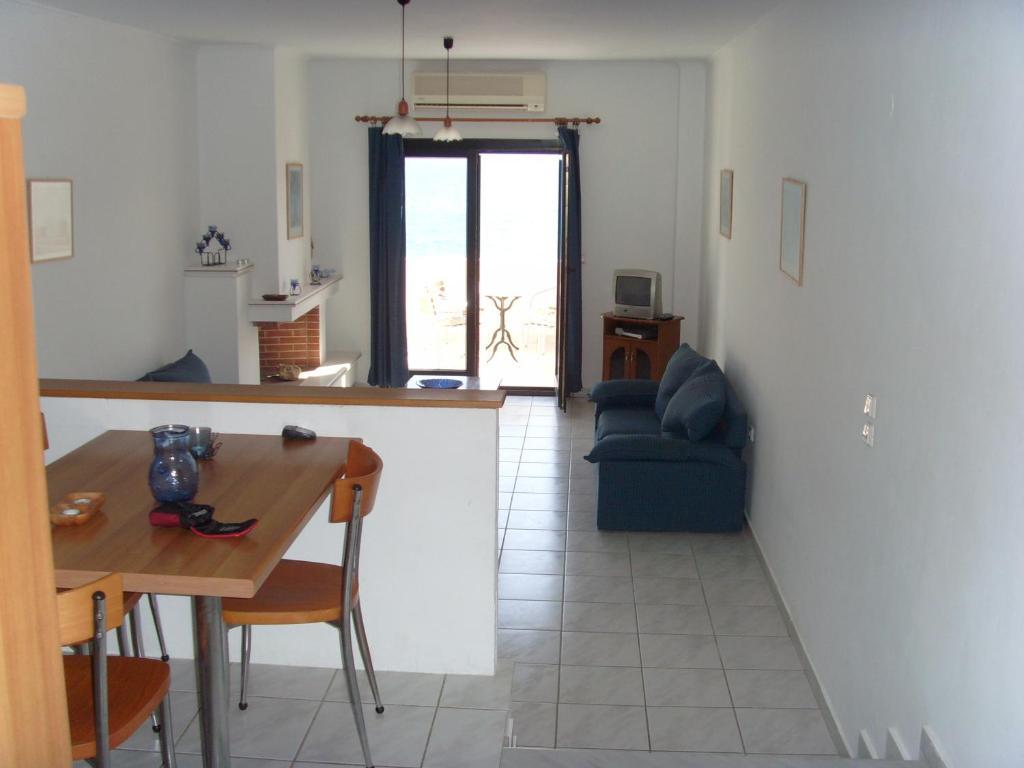 Minos Apartments & Studios II Sitia  Zimmer foto