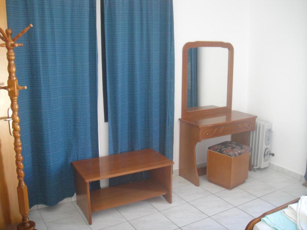 Minos Apartments & Studios II Sitia  Zimmer foto