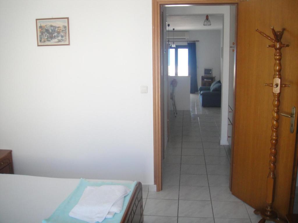 Minos Apartments & Studios II Sitia  Zimmer foto