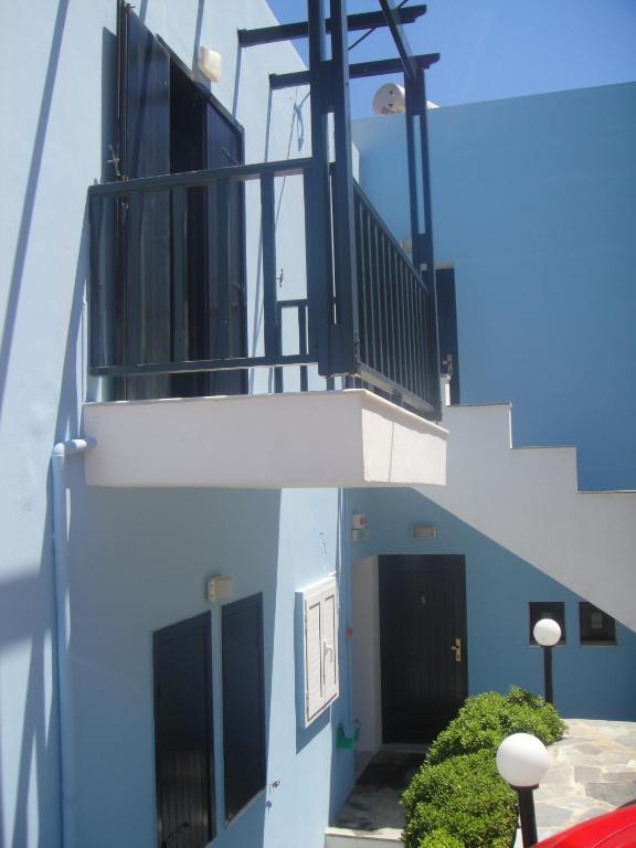 Minos Apartments & Studios II Sitia  Exterior foto